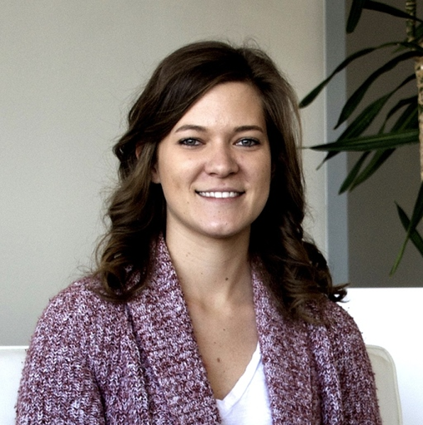 Paige Cortner