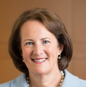 Karen Mills