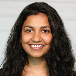 Vrushali Paunikar