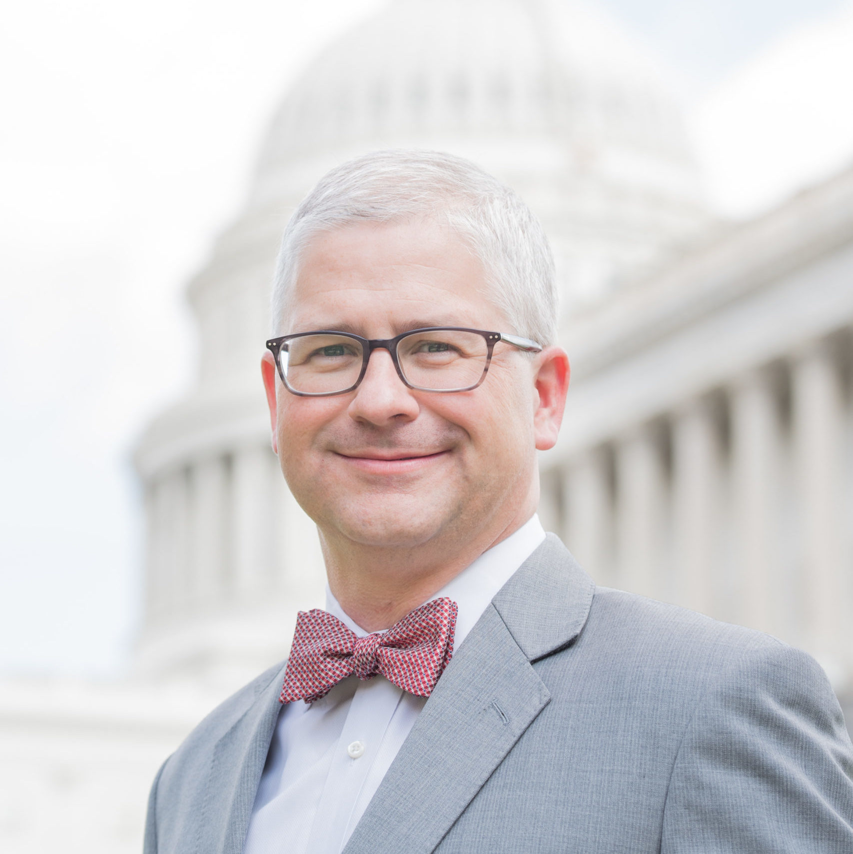 Patrick McHenry