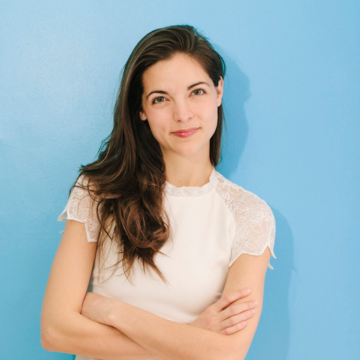 Kathryn Minshew