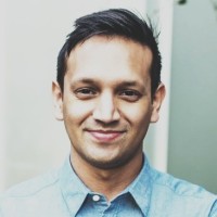 Naimish Patel