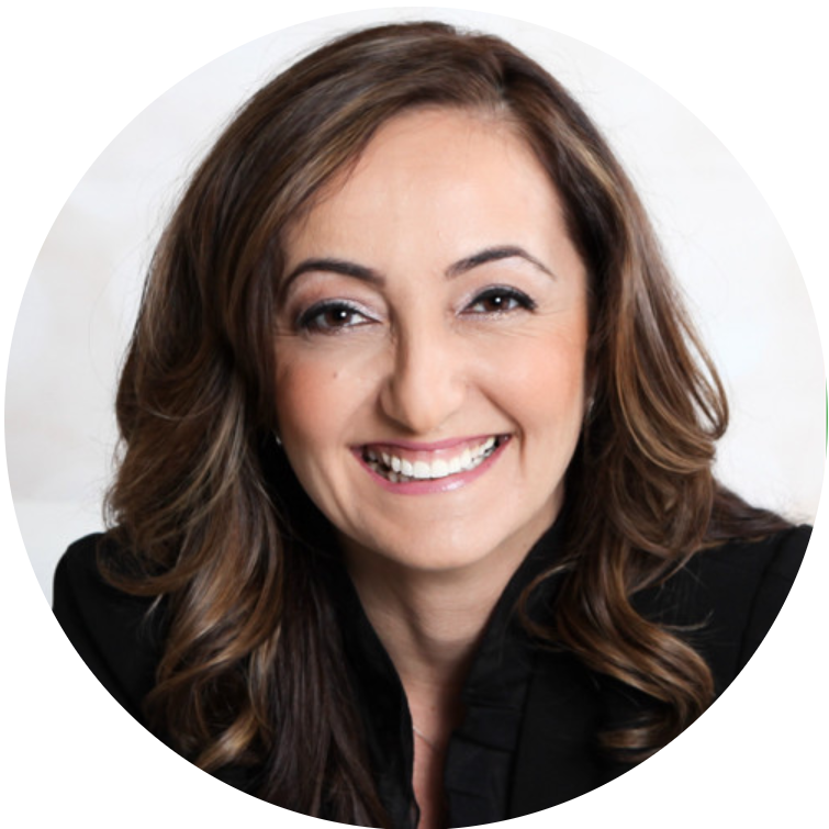 Sherry Karamdashti