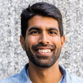 Shaan Hathiramani