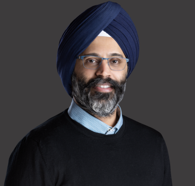 Karandeep Anand