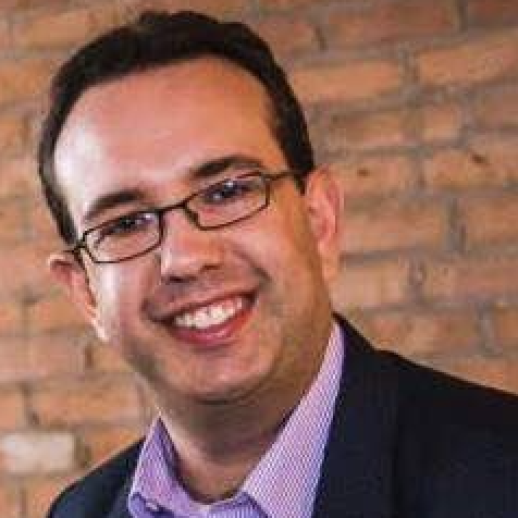 Josh Steinfeld