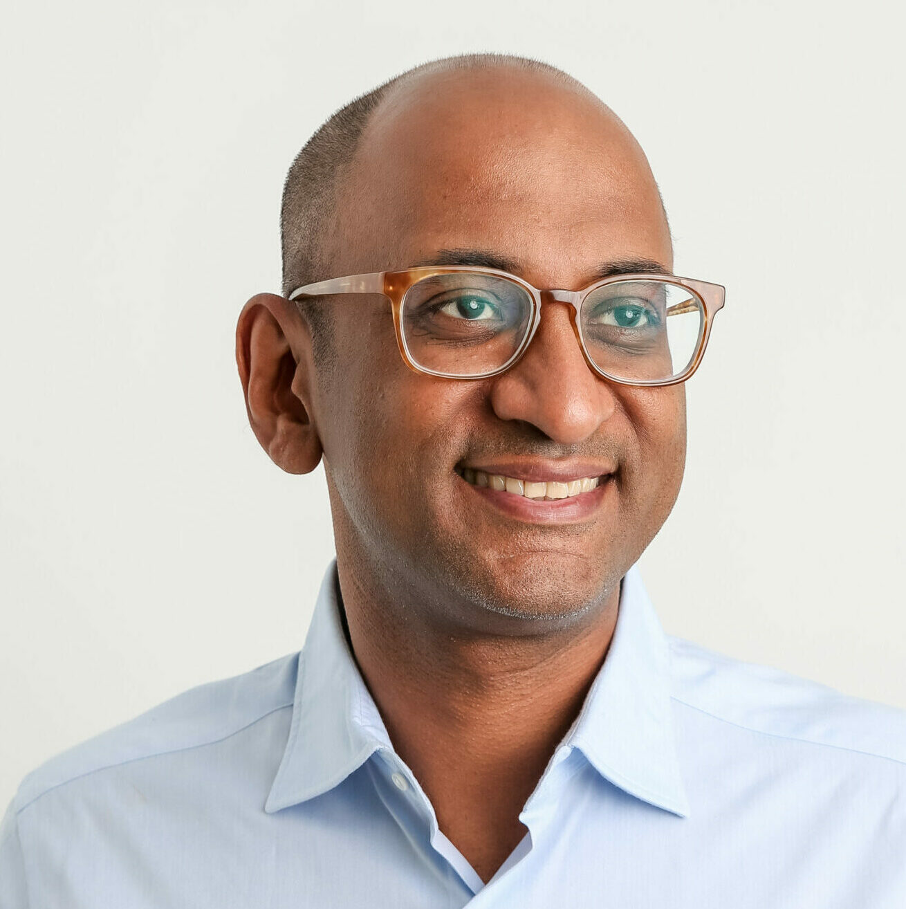 JP Lall