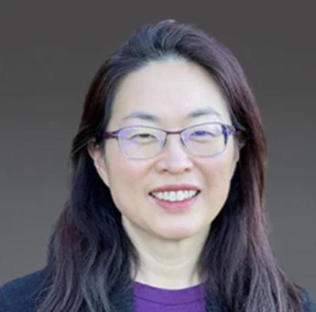 Eunice Choi