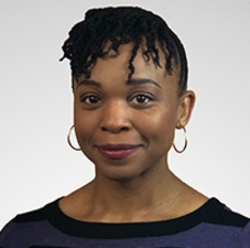 Melanie Goins