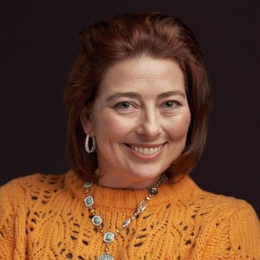 Christine Maxwell