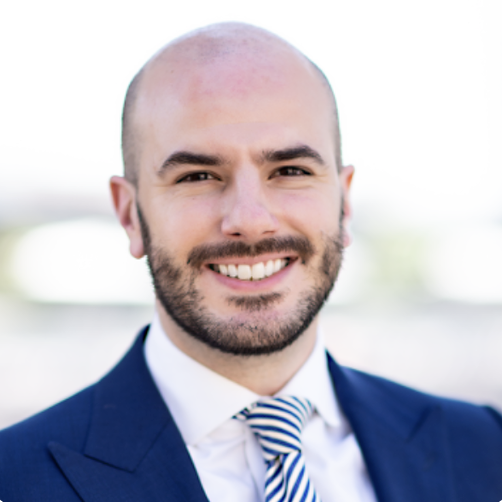 Anthony Cimino