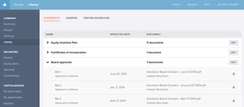 Feature Update: Board Approvals 1 Board Approval