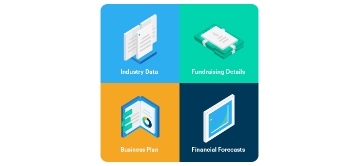 data needed for a 409A valuation