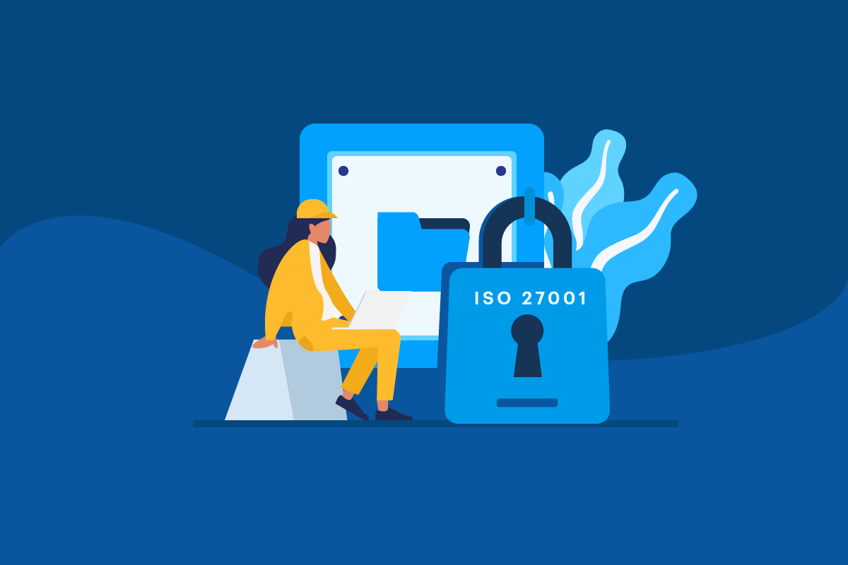 ISO 27001