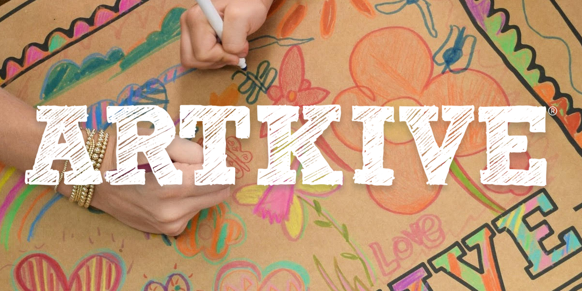 Customer Testimonials 13 artkive logo