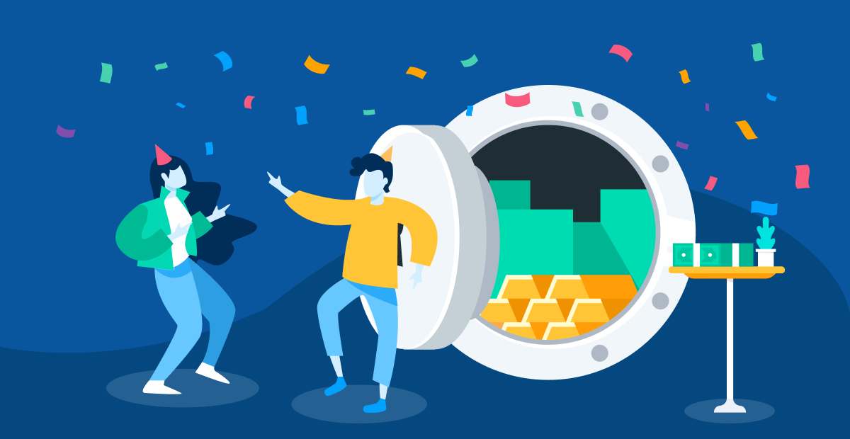 Financing Round