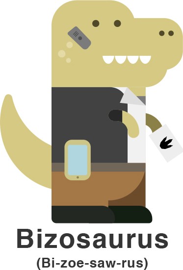 How Product Designers Fight Extinction 1