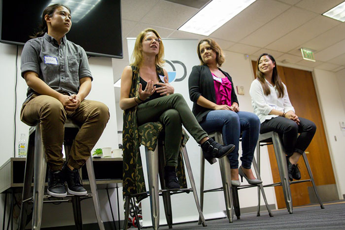How our mottos help women succeed 3