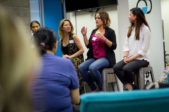 How our mottos help women succeed 4