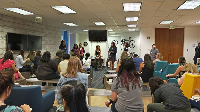 How our mottos help women succeed 1