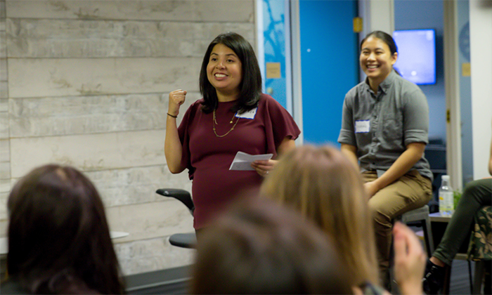 How our mottos help women succeed 2