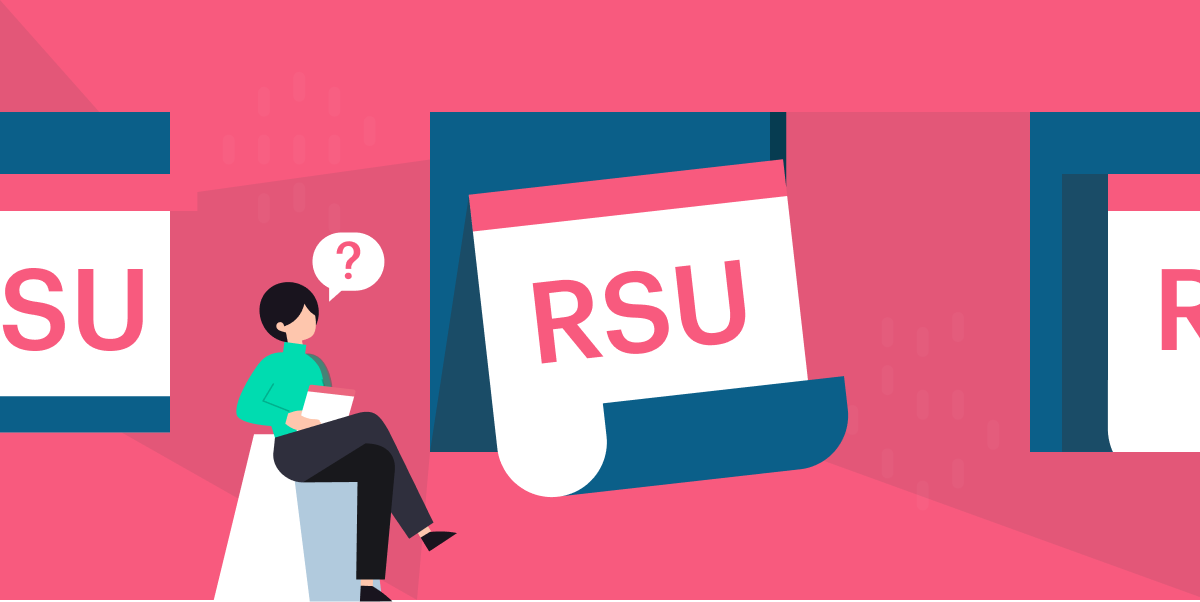RSU||