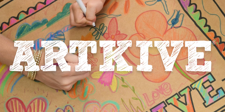 artkive logo