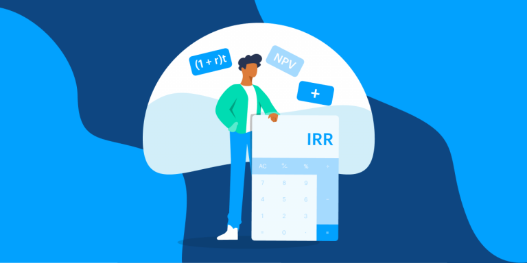 All 27 internal rate of return (IRR)||||