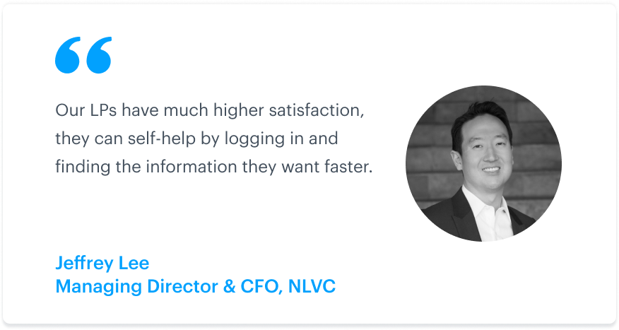 How NLVC manages funds and works with LPs in China and the US 2 How NLVC manages funds and works with LPs in China and the US 2