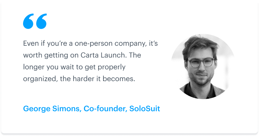 Early-stage company advice from a serial entrepreneur 2 Early-stage company advice from a serial entrepreneur 2