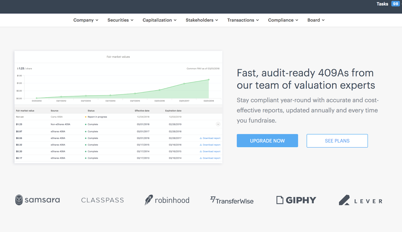 Upgrading clients from Launch to a Premium Plan 1 Upgrading clients from Launch to a Premium Plan 1