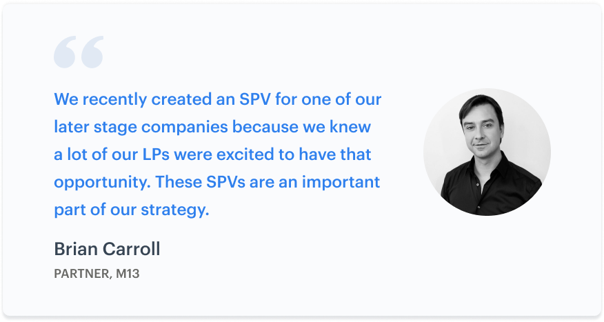 A peek into the operational side of an innovative fund: M13's full-service venture engine 2 A peek into the operational side of an innovative fund: M13's full-service venture engine 2