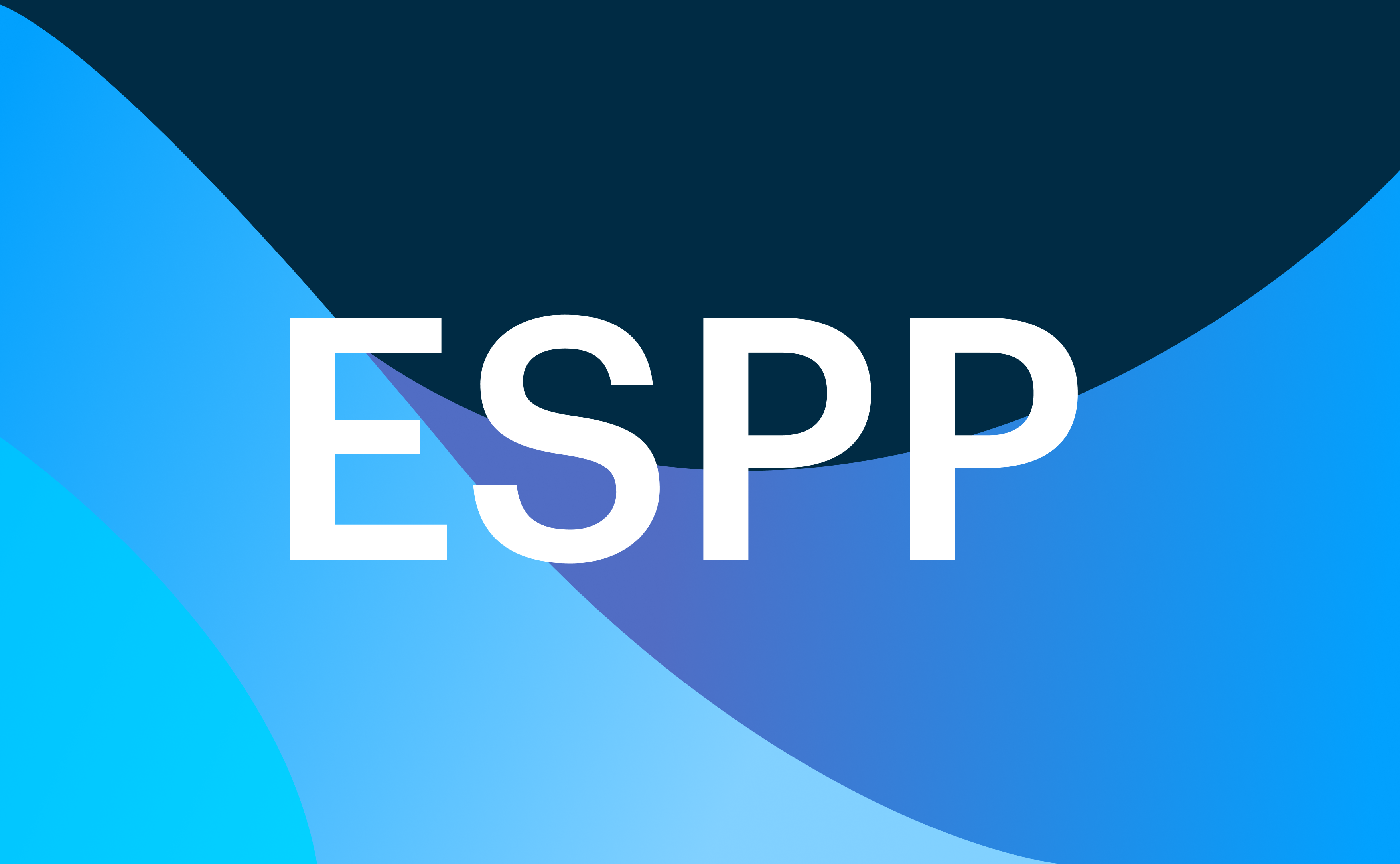 employee stock purchase plan