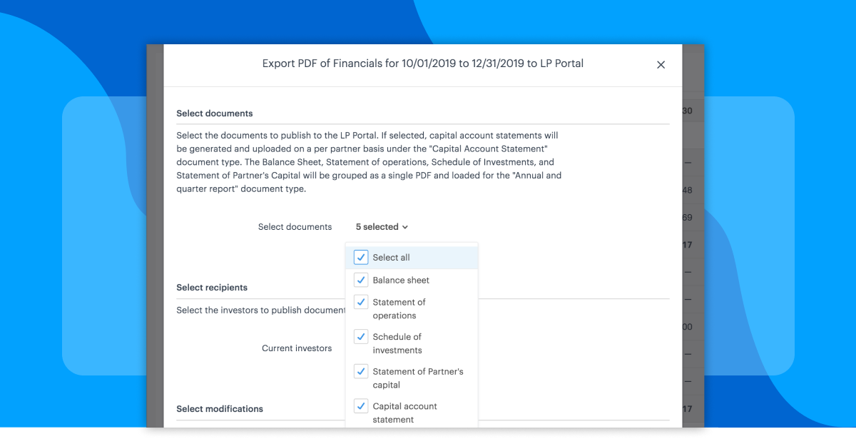 What's new with Carta fund administration? 3
