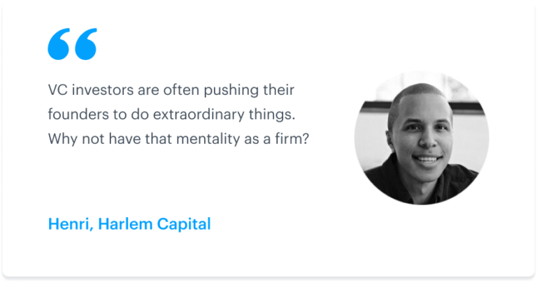 How Harlem Capital invests in diversity 1