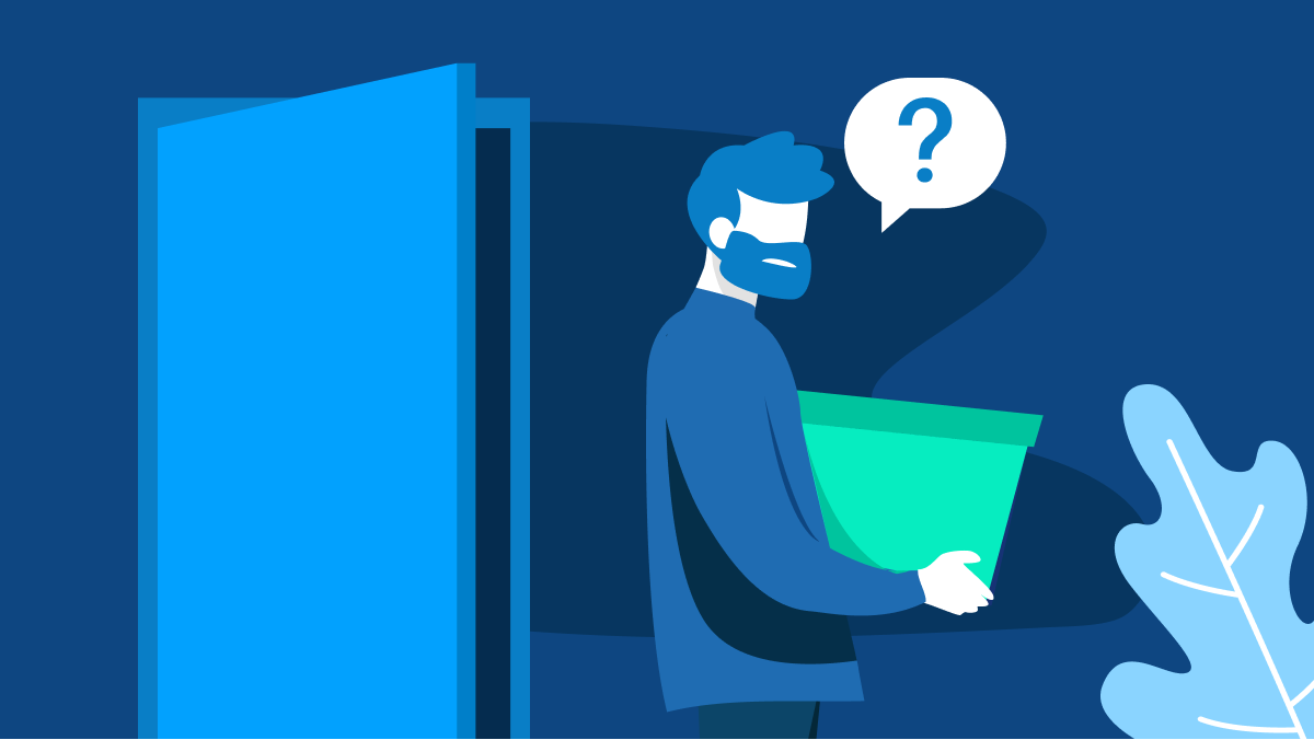 what to know about equity when leaving a company