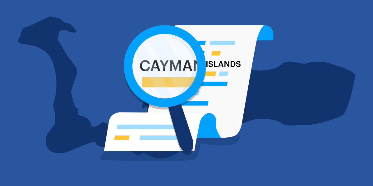 cayman islands