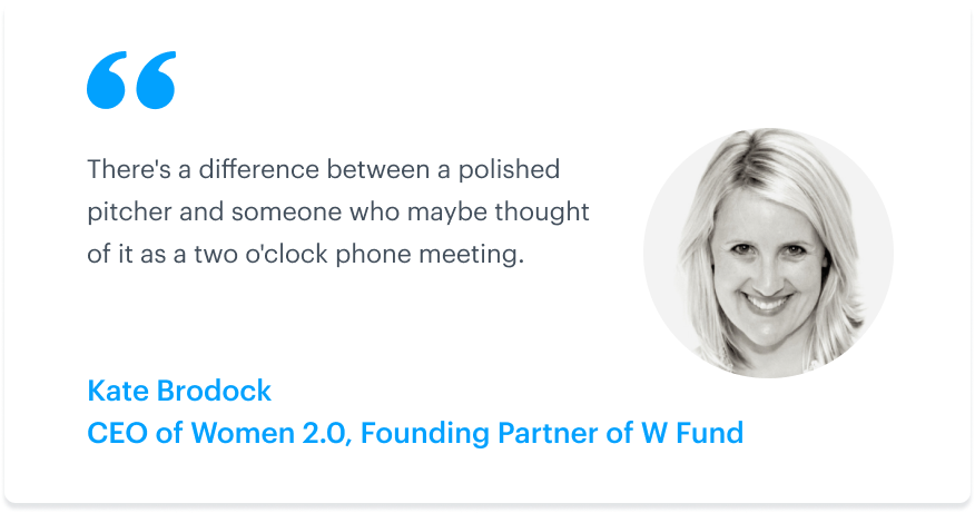 pitching remotely