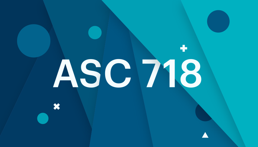 Law partner newsletter - August 2020 | Carta 10 ASC 718