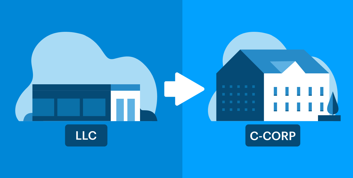 c-corp vs. llc