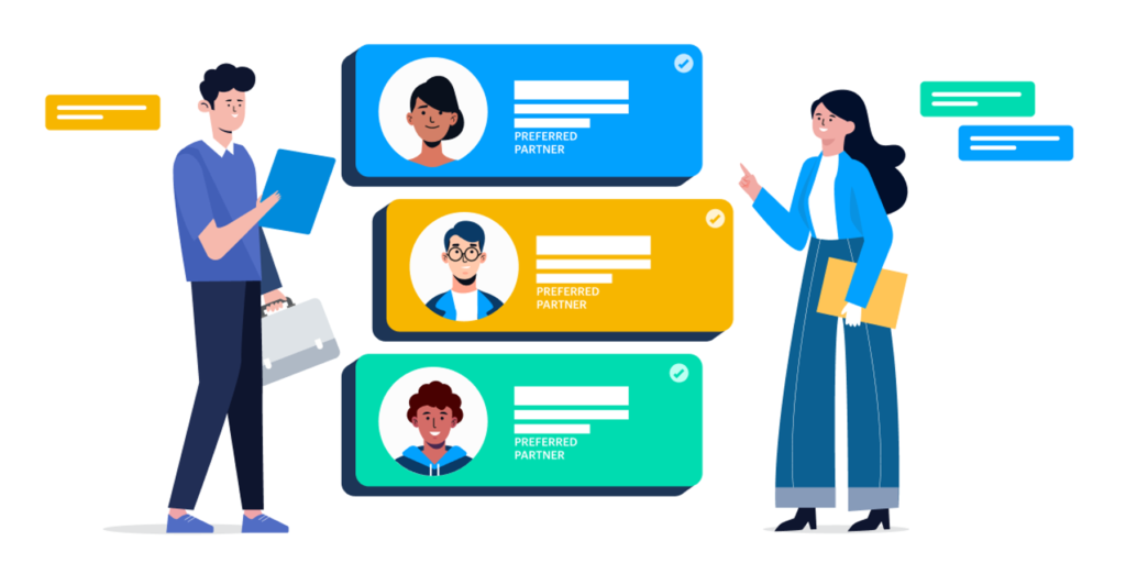 Customer stories - Case studies & testimonials 4 Customer stories - Case studies & testimonials 4