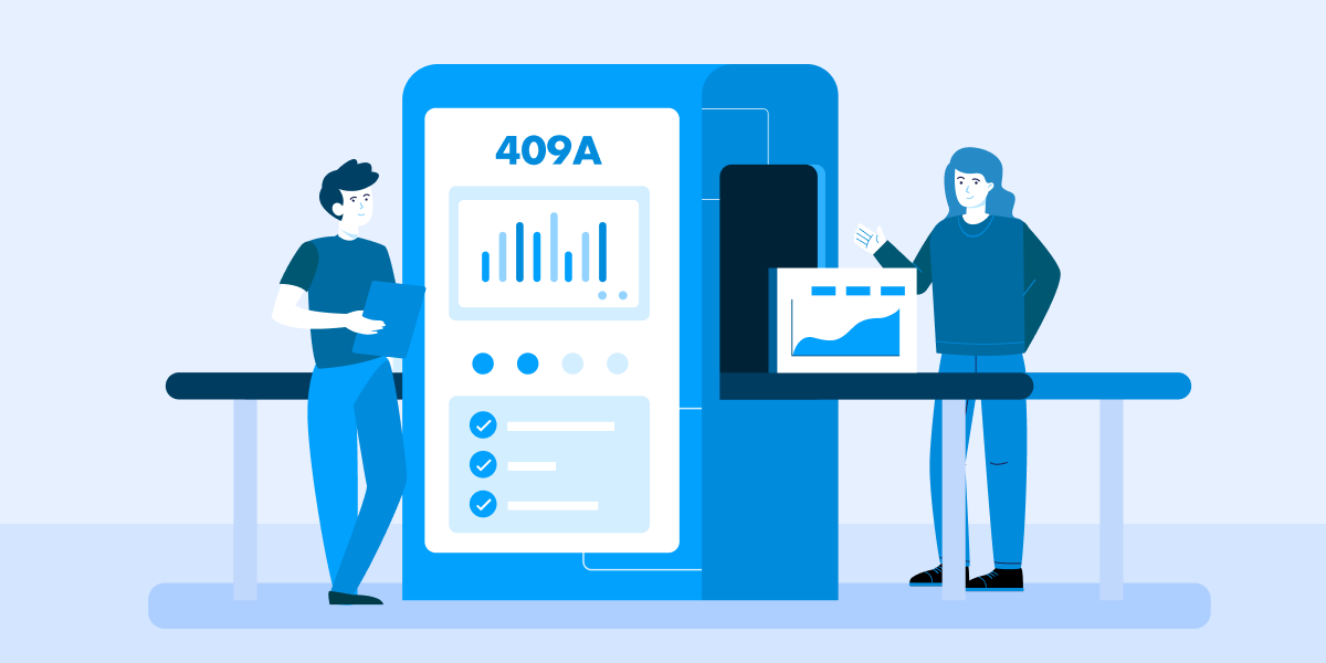 carta 409A valuations