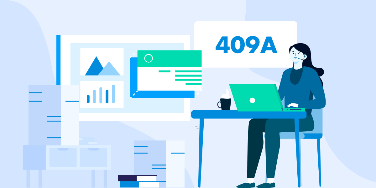 409A valuation