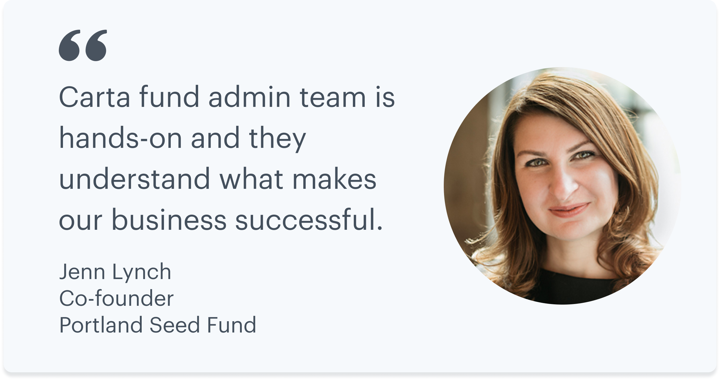 Fund Administration 16 Portland Seed Fund-2