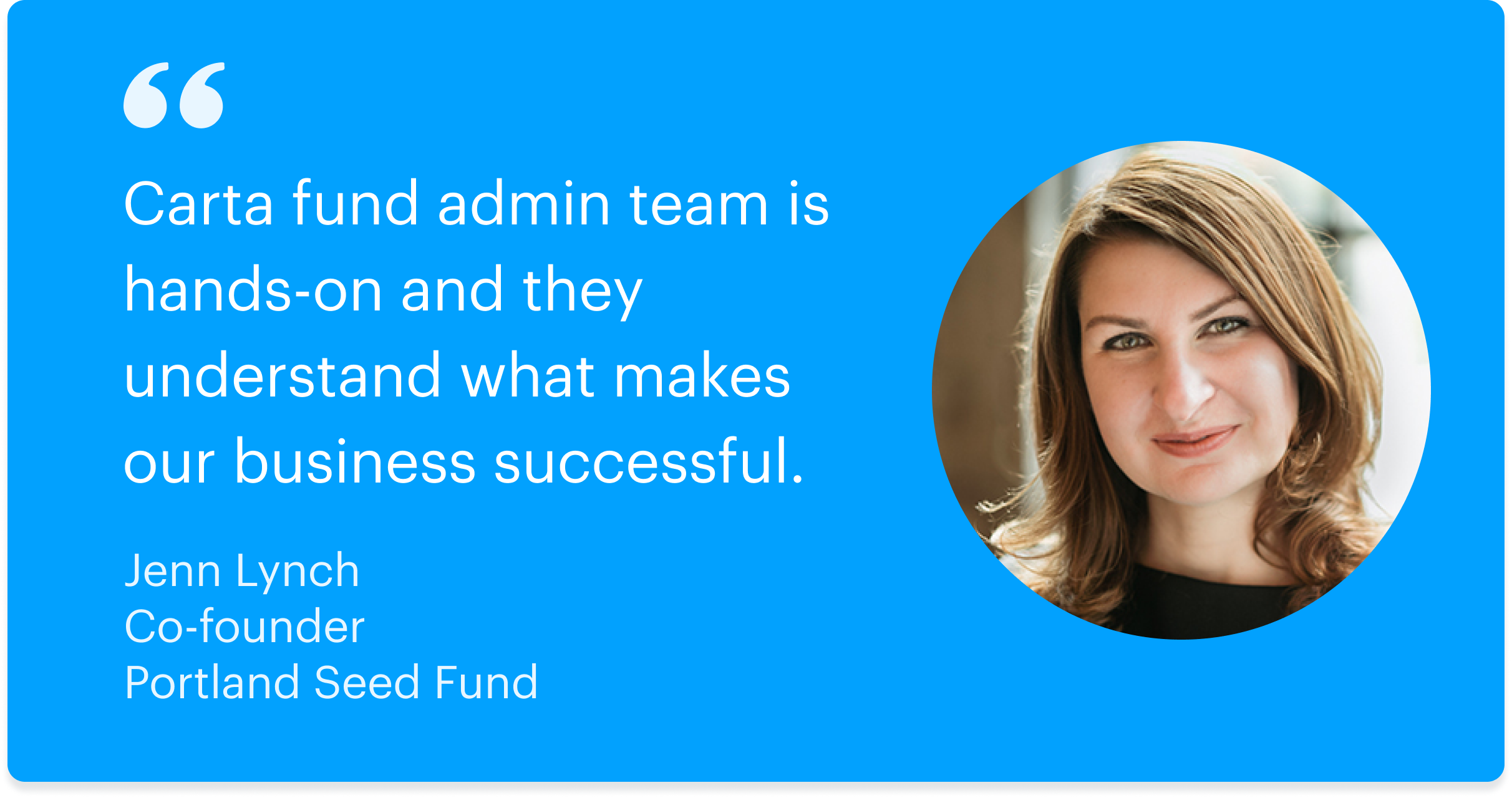 Investors 15 Portland Seed Fund