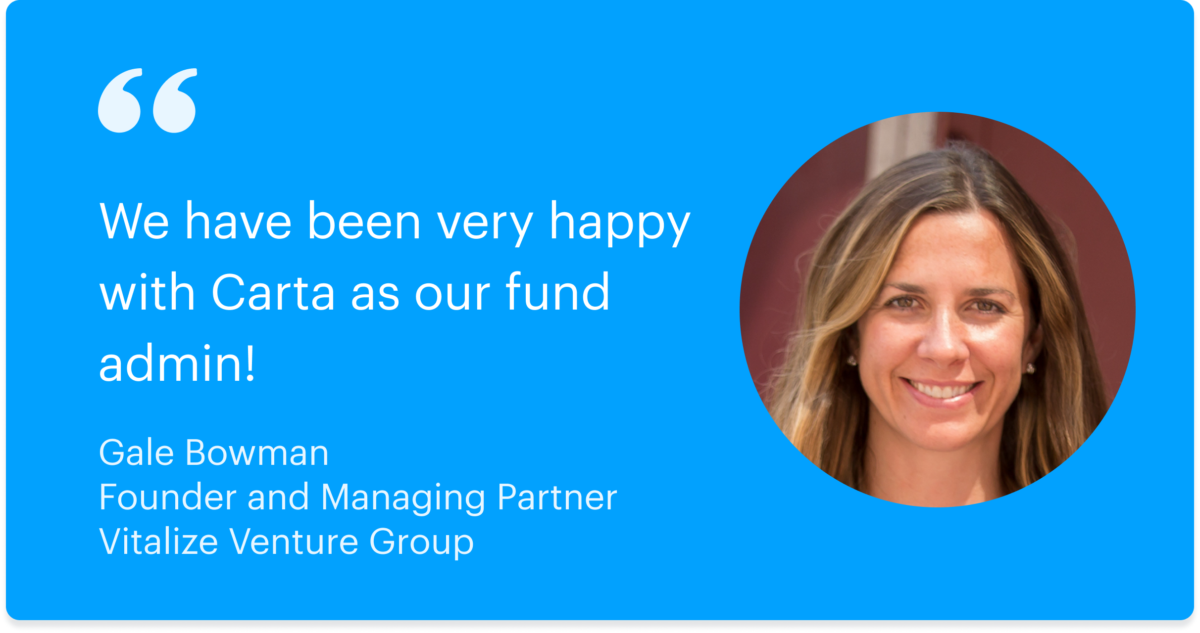 Investors 18 Vitalize Venture Group