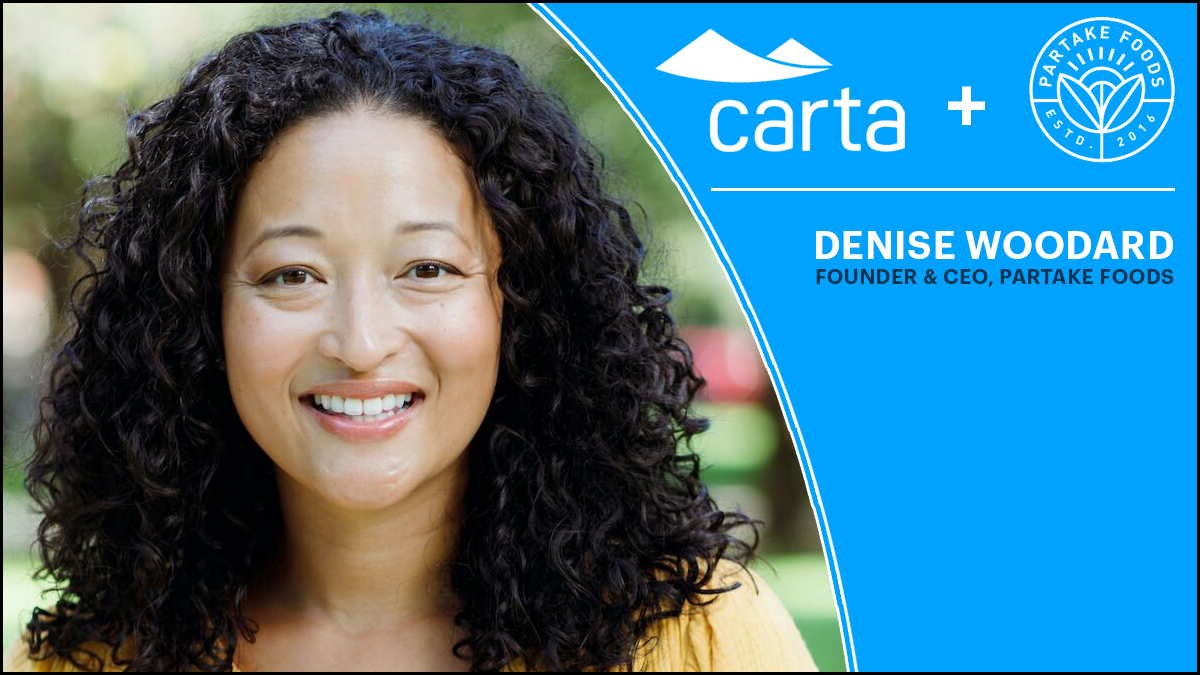 Carta + Partake Foods