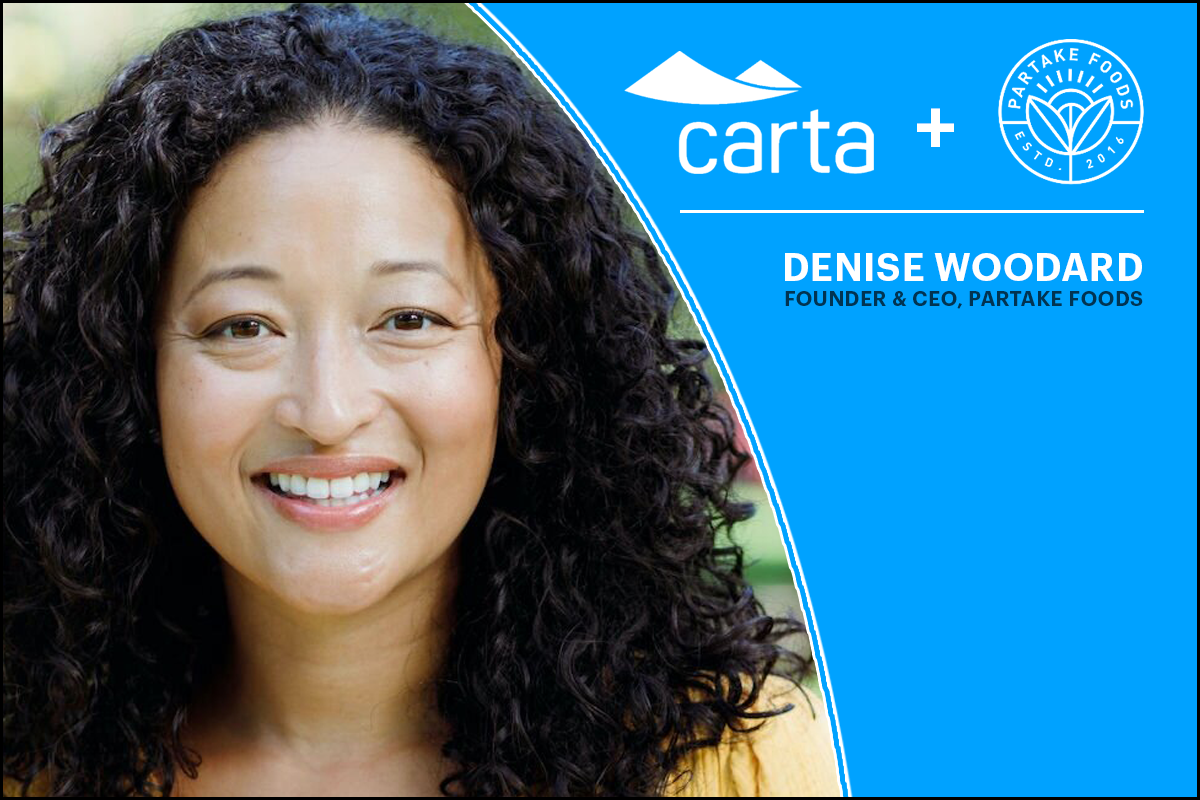 Carta + Partake Foods