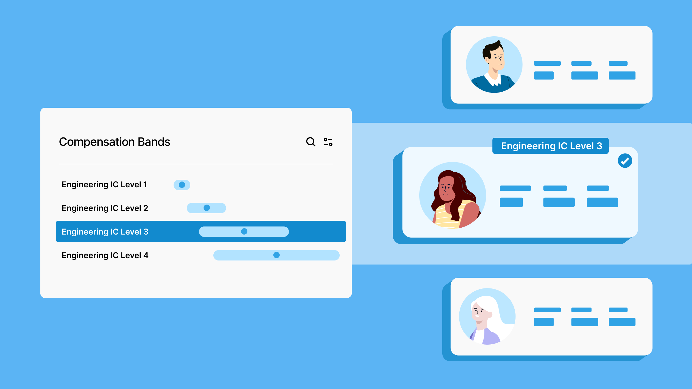 Carta Total Comp: Compensation management software