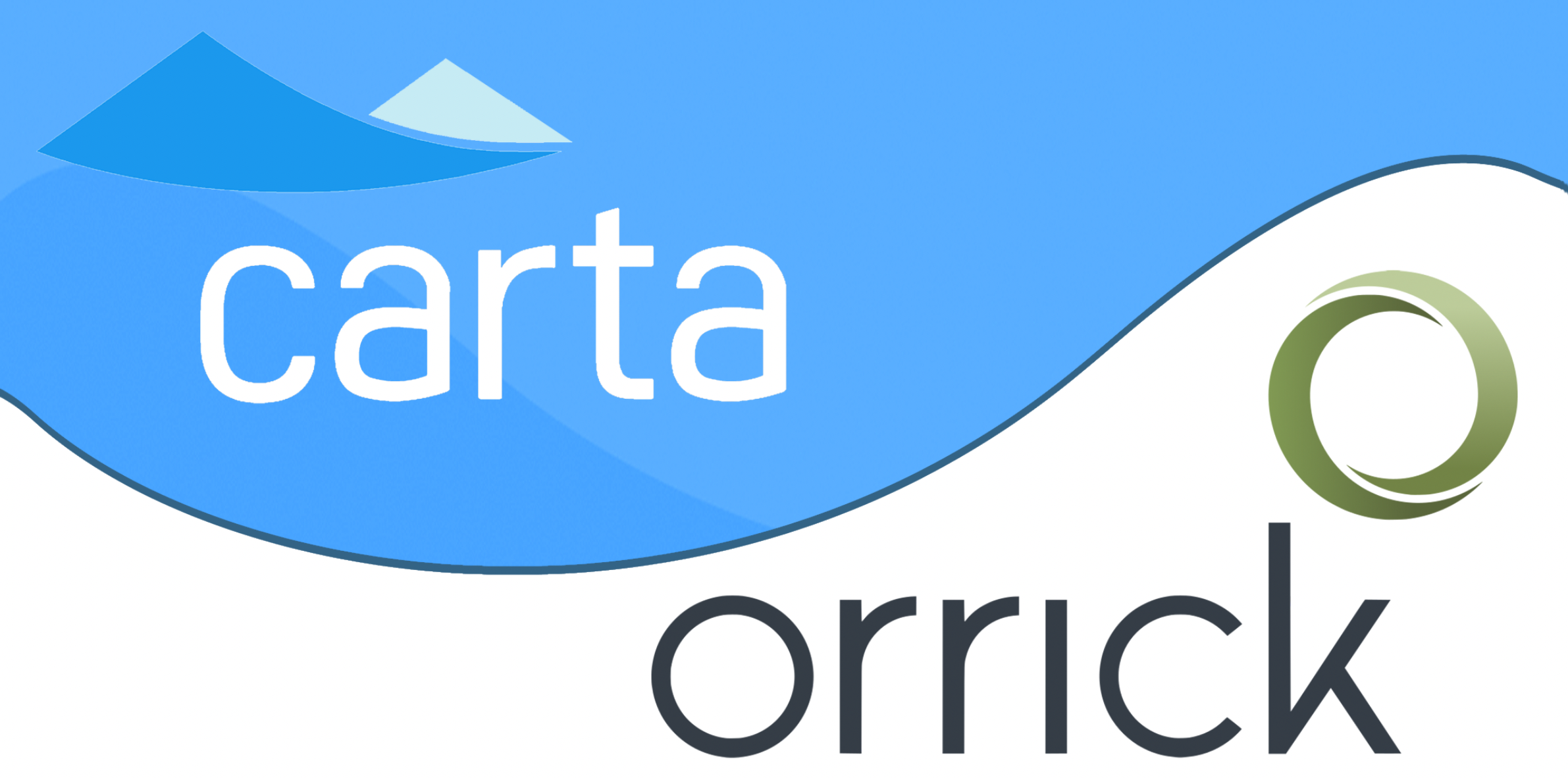 Carta and Orrick